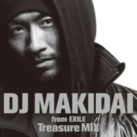 Treasure MIX