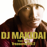 Treasure MIX 2