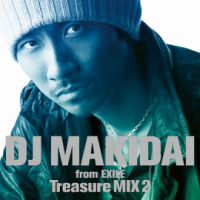 Treasure MIX 2