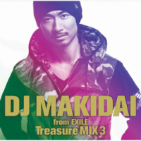 Treasure MIX 3