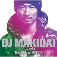 Treasure MIX 3